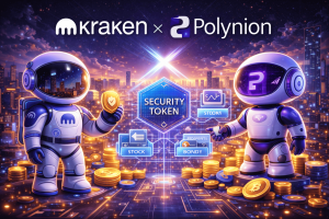 Tokenisasi Aset Kraken 2026: Platform Security Tokens Teregulasi
