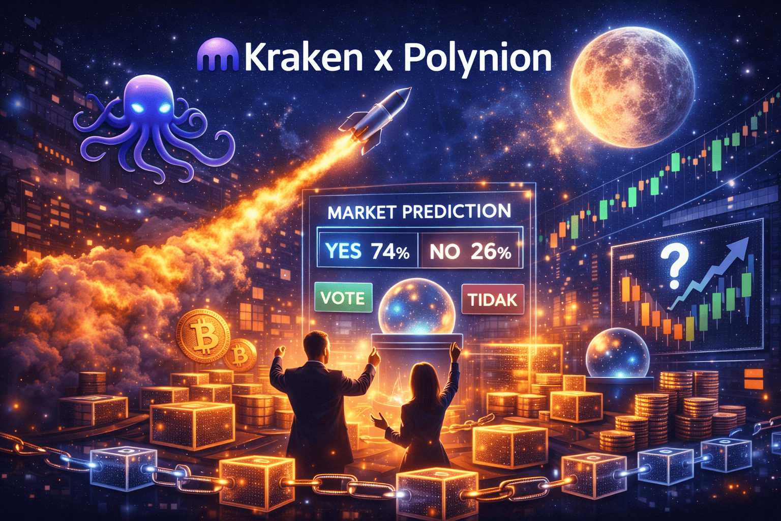 Review Kraken 2026: Raja Keamanan dan Likuiditas?